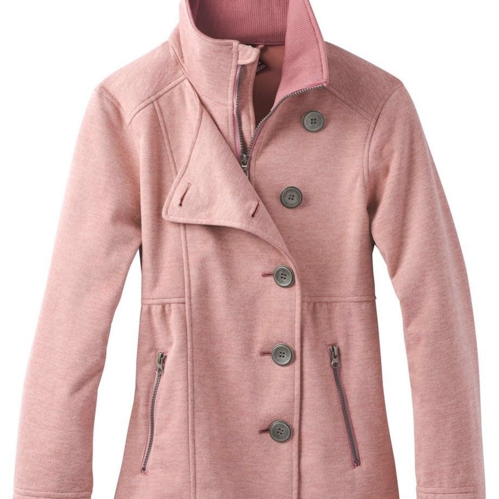 Prana jacket